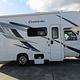 2025 Thor Chateau 22Z - Spacious Class C RV-GLG01