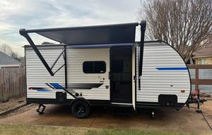 * 2025 Trail Runner 171BH | Easy Family Getaway