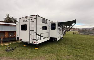 2025 Alliance RV Delta 321BH RV rental photo 4