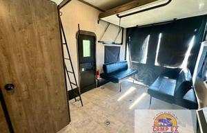 2021 Forest River RV Vengeance Rogue Armored