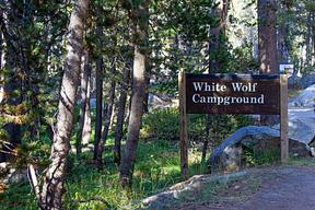White Wolf Campground