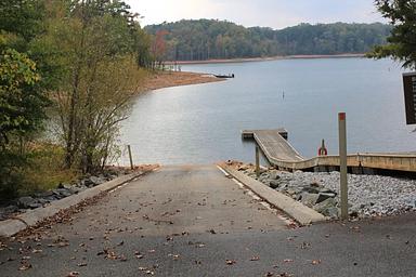 Rudds Creek Rec. Area