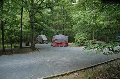 Trout Pond Recreation Area