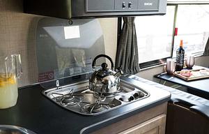 2019 RV 30ft - White - A