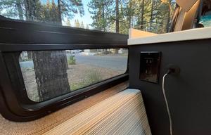 2020 Sprinter 4x4 High Roof 144 "Edna"