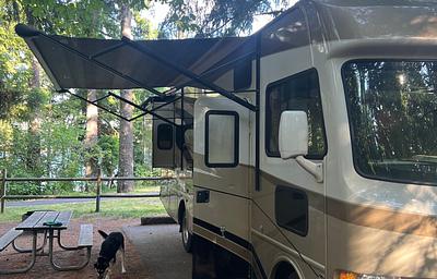 Thor Motor Coach A.C.E. 30' Class A Motorhome