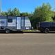 2024 Coleman 17B - Simple Family Fun