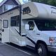 Dog Friendly! 2018 Thor Four Winds 26B! Sleeps 6!