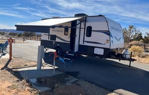 Out South Rentals - ‘22 Keystone Springdale 1760BH