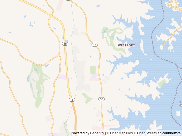 Map for 43’ toyhauler with patio and generator near Denver, NC