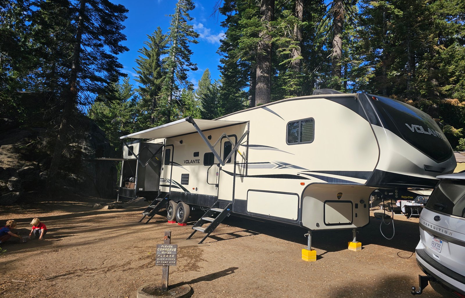 Your Family Bunkhouse