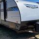 2022(2) Forest River RV Salem Cruise Lite 261BHXL