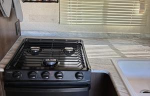 28' Coachmen RV Delivered to Your Campsite