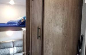 2022 Forest River RV Wild wood XL Lite