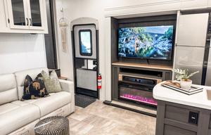 Two Private Bedrooms. Two Full Baths. Total Luxury