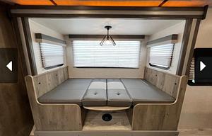 2022 Forest River Surveyor Legend 19RBLE