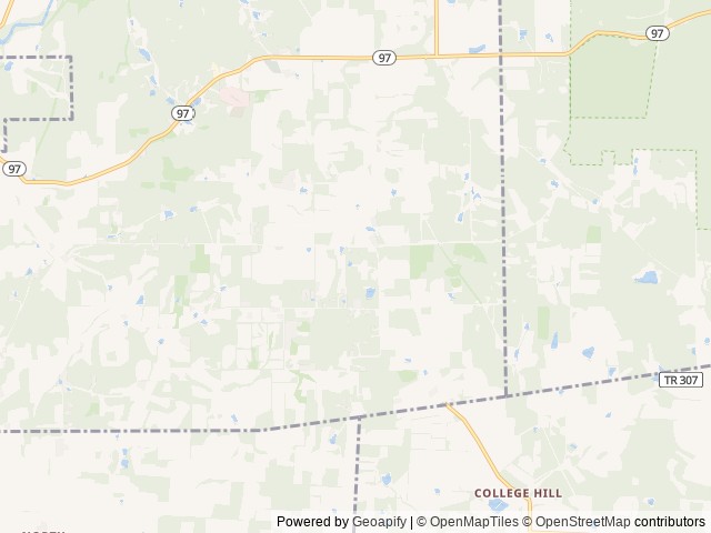 Map of Butler Mohican KOA location at Greendale, OH, United States