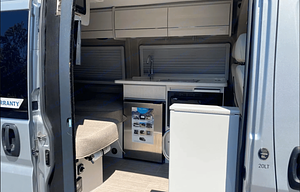 Tellaro - 2021 Thor Motor Coach 20LT Class B