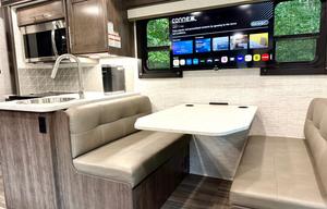 2025 Entegra Coach Vision 27A