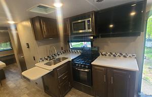 Bunkhouse retreat