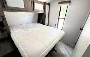 2022 Wildwood 26DBud - The Perfect Family Camper