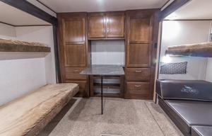 2017 Jayco "THE BEAST"