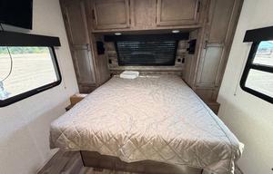 2022 Venture RV SportTrek ST332VBH