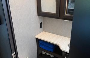 Spacious Family Bunkhouse Class C RV