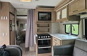 2022 Thor Motor Coach Coleman 30CM