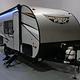 2022 Wildwood FSX, Towable by SUV