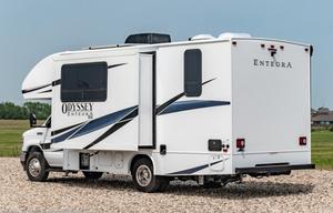 J&D's Fully Loaded/Ready to Go/Camping on Wheels