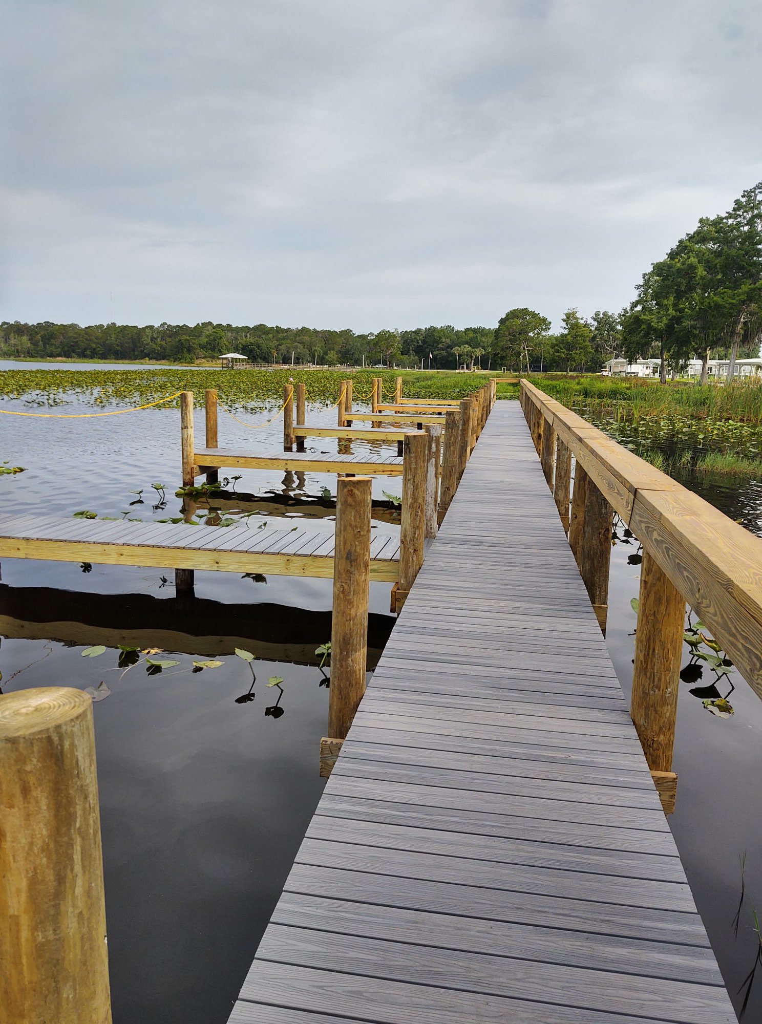 LJO Sun Retreats Lake Josephine