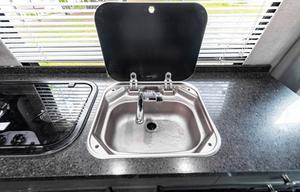Roadtrek Agile "Silver Bliss" CLASS B Camper