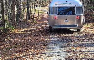 2022 Airstream Globetrotter – Adventure in Style