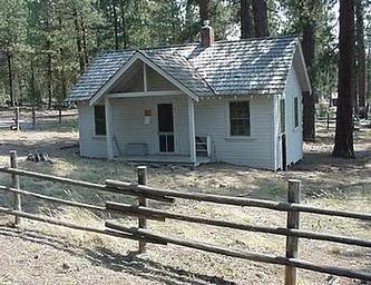 001, Loop: AREA CURRIER GUARD STATION