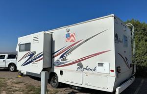 RV There Yet
