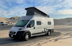 2022 Winnebago Solis 59PX