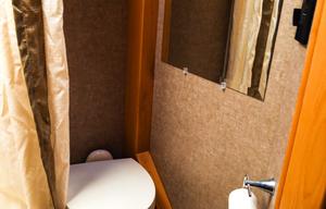 Roam with Jeff:  The Colorado Cabin RV
