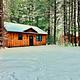 Raven Acres Cabins and RV Resort