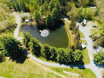 Pine Hollow Campground
