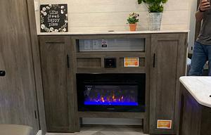 2020 Forest River RV Salem Cruise Lite 240BHXL