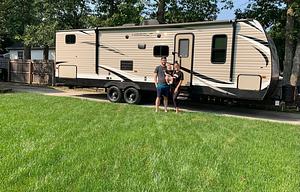 Your Taylored Getaway