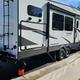 Great 5th wheel to tackle any trip.