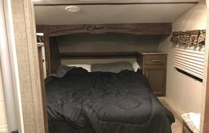 2017 Cougar XLITE 26RLS
