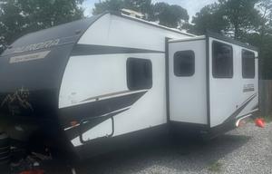 2023 Forest River RV Aurora Sky Series 280BHS