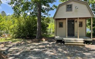 Lake Moultrie RV Park & Marina, Cross South Carolina