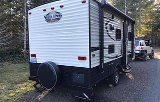 Viking 17FQS