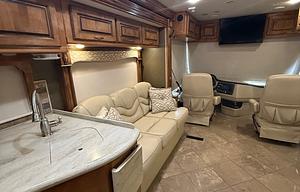 2013 Holiday Rambler Ambassador 36PFT