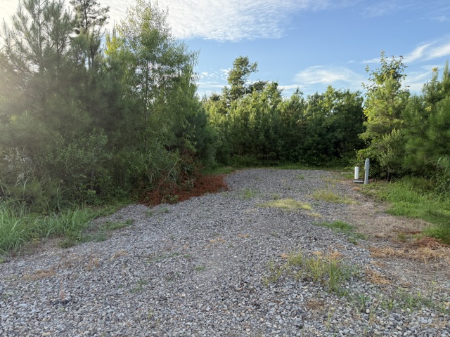 Gum Springs RV Camp and Stay