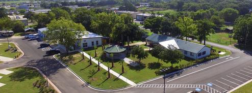 Hardy's Resort RV Park